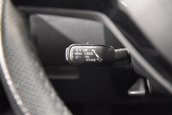 Skoda Octavia 12 of 20