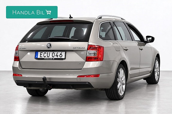 Skoda Octavia 5 of 20