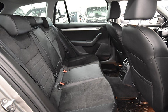 Skoda Octavia 14 of 20