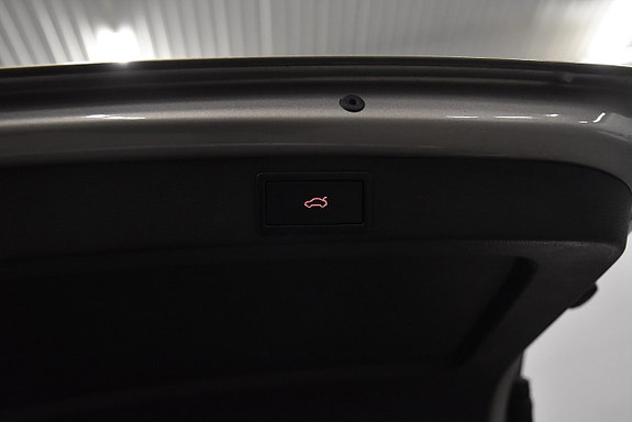 Skoda Octavia 19 of 20