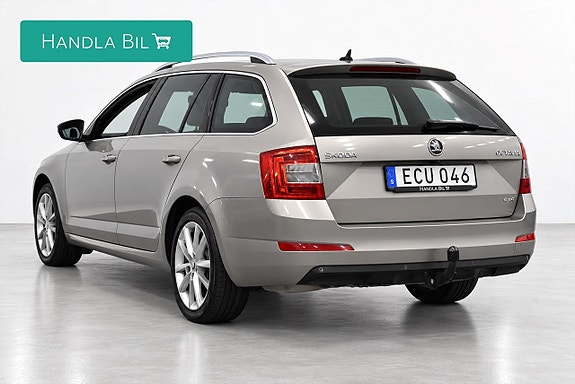 Skoda Octavia 7 of 20