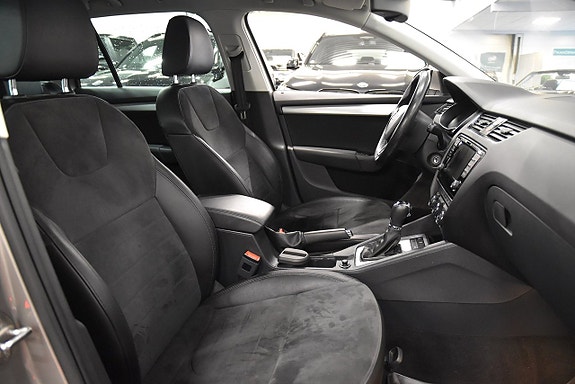 Skoda Octavia 13 of 20
