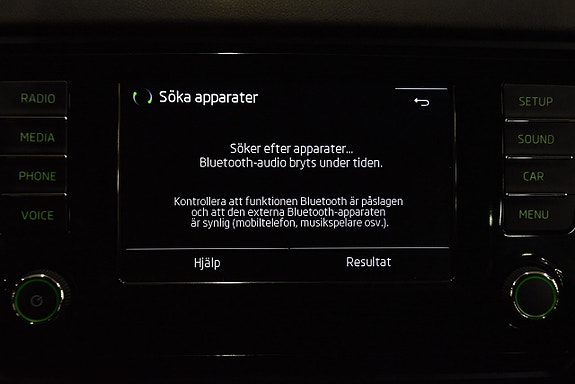 Skoda Octavia 17 of 20