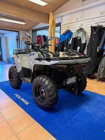 Polaris Sportsman 570 EPS ABRIS SÄLEN Köp Online 5 of 5