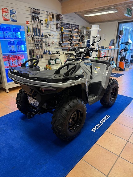 Polaris Sportsman 570 EPS ABRIS SÄLEN Köp Online 4 of 5