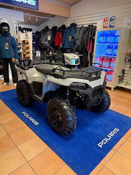 Polaris Sportsman 570 EPS ABRIS SÄLEN Köp Online 3 of 5
