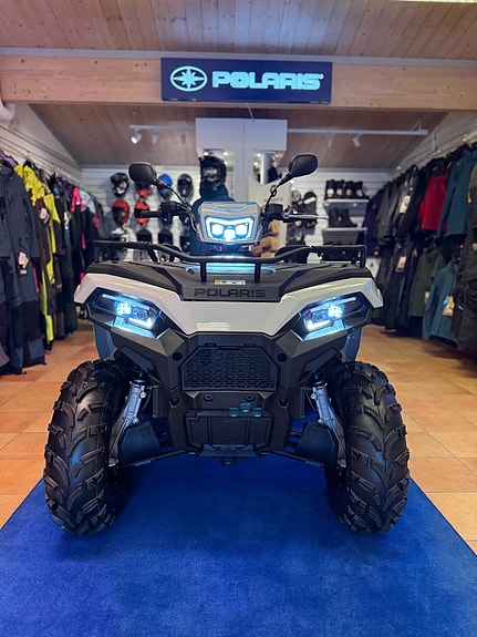 Polaris Sportsman 570 EPS ABRIS SÄLEN Köp Online 2 of 5