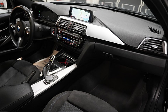 BMW 320d 11 of 27