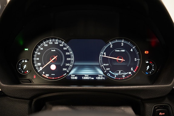BMW 320d 15 of 27