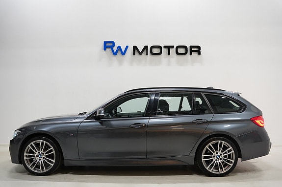 BMW 320d 5 of 27