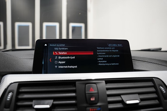 BMW 320d 20 of 27