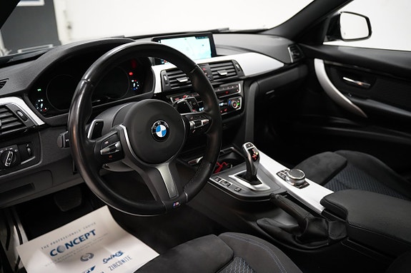 BMW 320d 8 of 27