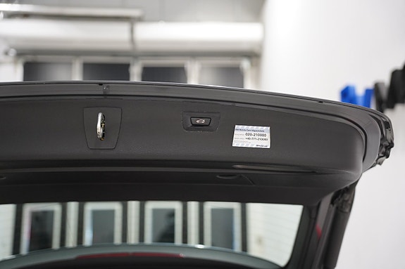 BMW 320d 27 of 27