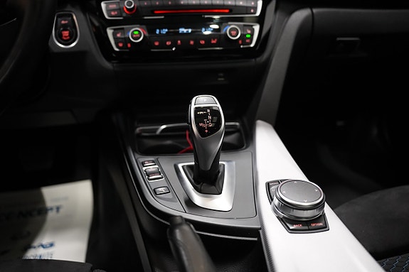 BMW 320d 16 of 27