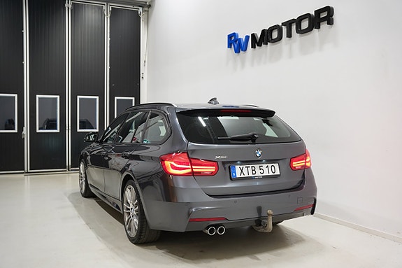 BMW 320d 6 of 27