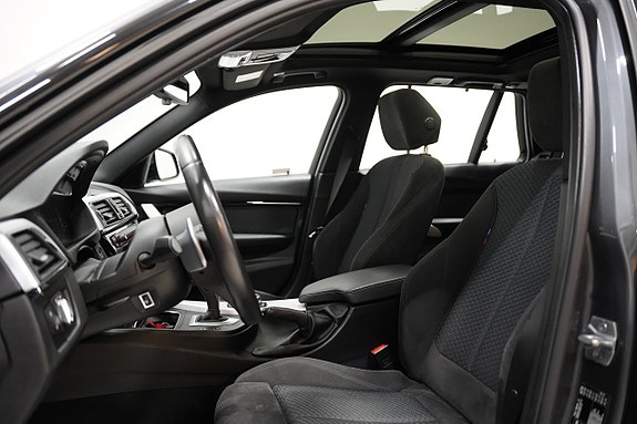 BMW 320d 9 of 27