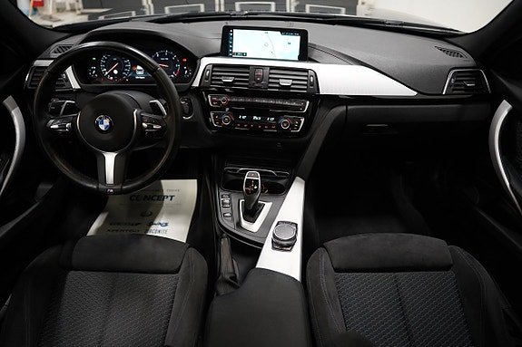 BMW 320d 13 of 27