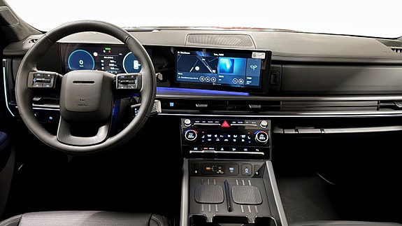 Hyundai Santa Fe 4 of 12