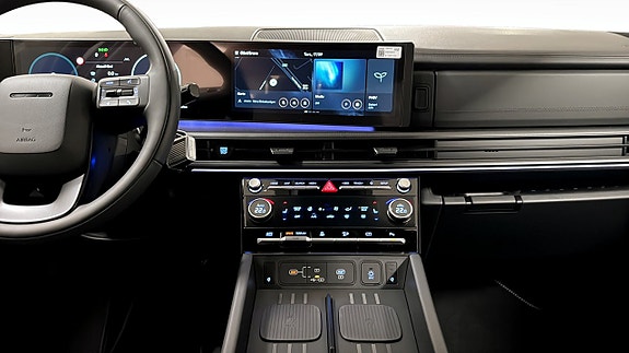 Hyundai Santa Fe 12 of 12