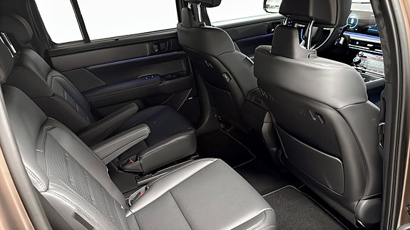 Hyundai Santa Fe 5 of 12