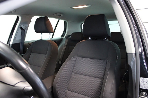 Volkswagen Golf I 11 of 12