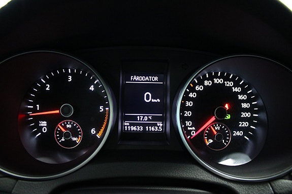 Volkswagen Golf I 10 of 12