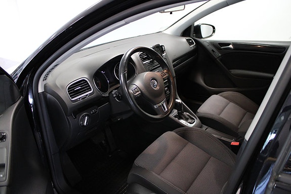 Volkswagen Golf I 8 of 12