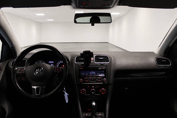 Volkswagen Golf I 9 of 12