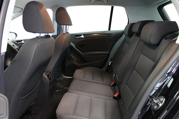 Volkswagen Golf I 12 of 12