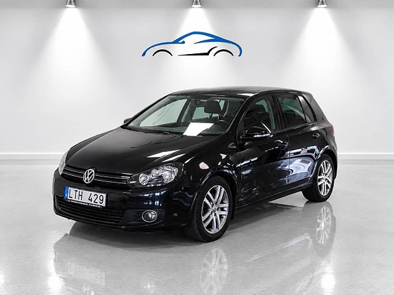 Volkswagen Golf I 3 of 12