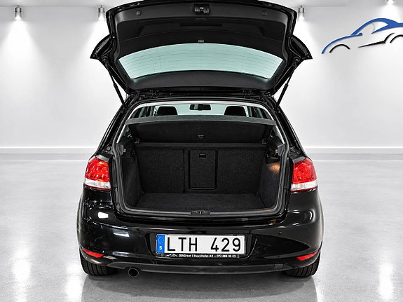 Volkswagen Golf I 7 of 12