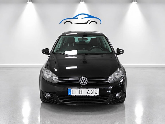 Volkswagen Golf I 2 of 12
