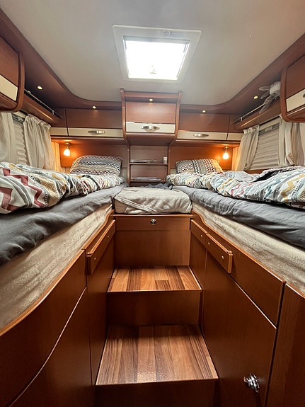 Hymer B578 18 of 24