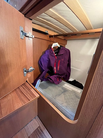 Hymer B578 16 of 24