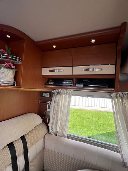 Hymer B578 12 of 24