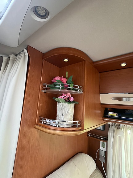 Hymer B578 13 of 24