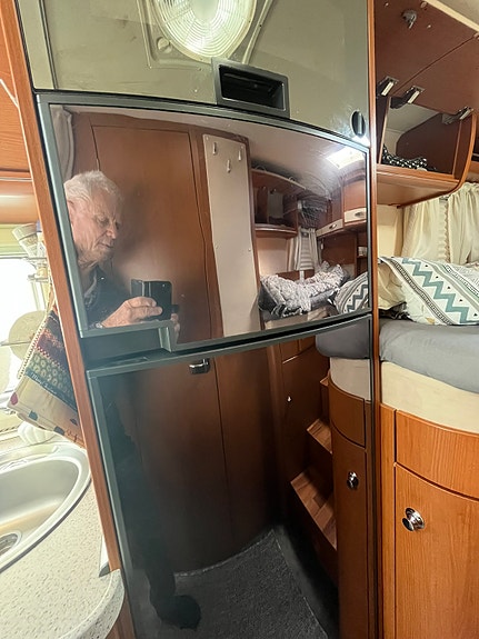 Hymer B578 14 of 24