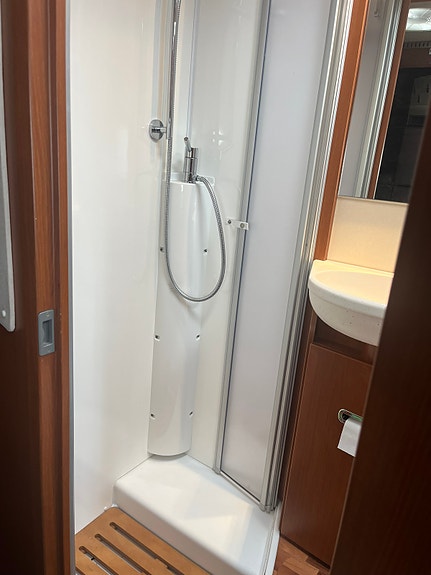 Hymer B578 22 of 24