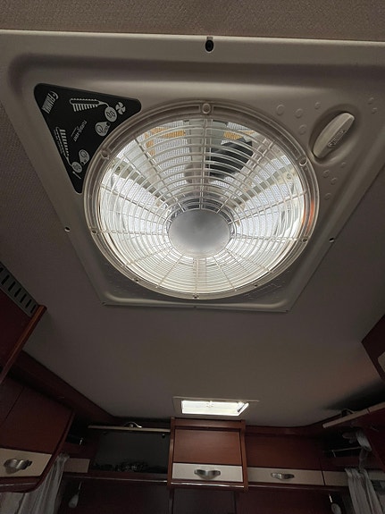 Hymer B578 17 of 24