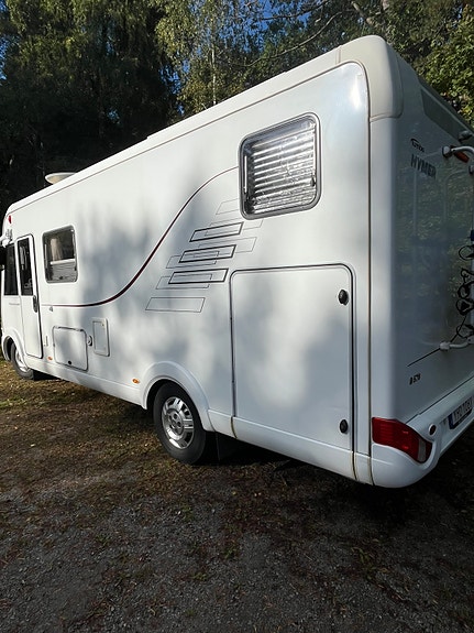 Hymer B578 2 of 24