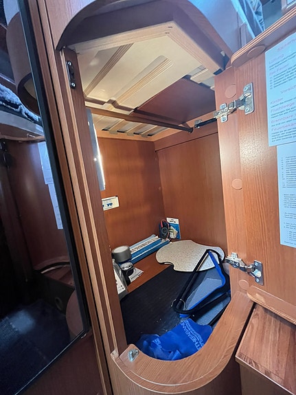 Hymer B578 15 of 24