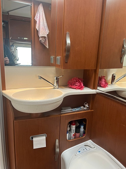 Hymer B578 21 of 24