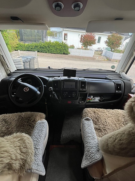 Hymer B578 19 of 24