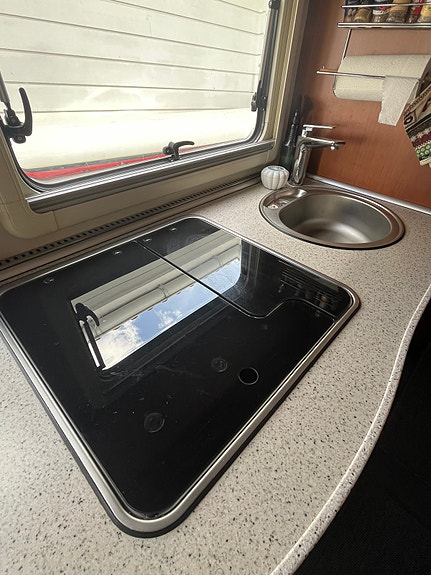 Hymer B578 6 of 24