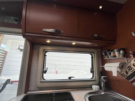 Hymer B578 9 of 24