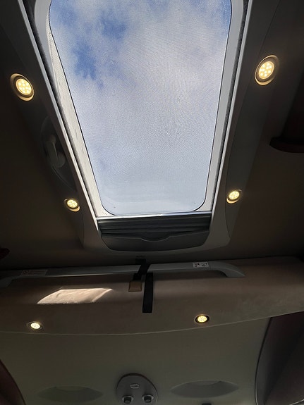 Hymer B578 11 of 24