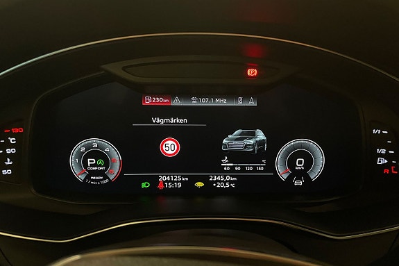 Audi A6 13 of 26