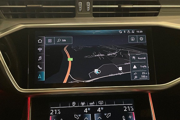Audi A6 15 of 26