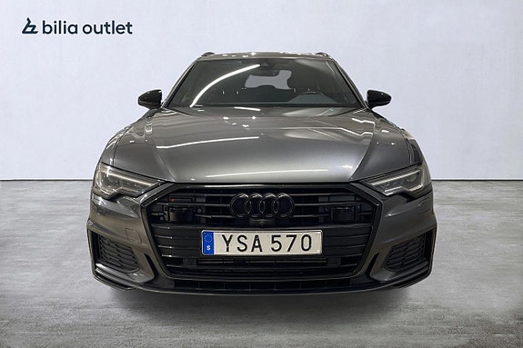 Audi A6 3 of 26