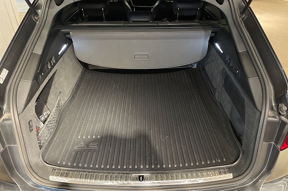 Audi A6 22 of 26